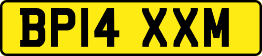 BP14XXM