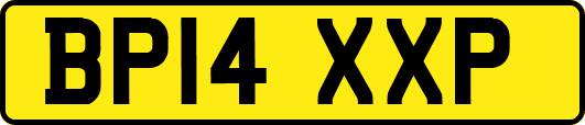 BP14XXP