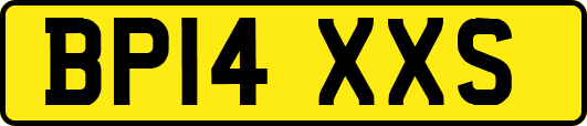 BP14XXS