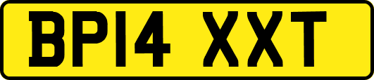 BP14XXT