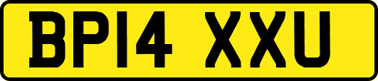 BP14XXU