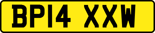 BP14XXW