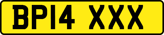 BP14XXX