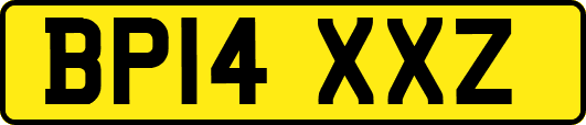 BP14XXZ