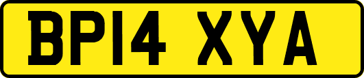 BP14XYA