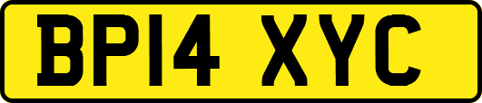 BP14XYC