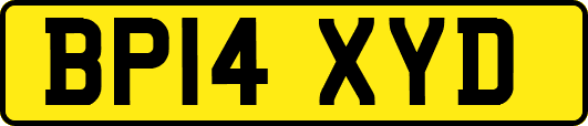 BP14XYD