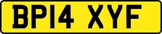 BP14XYF