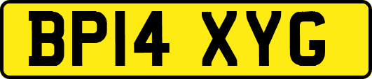 BP14XYG