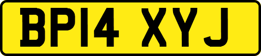 BP14XYJ