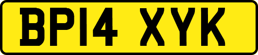 BP14XYK