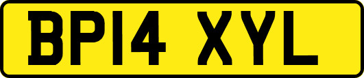 BP14XYL