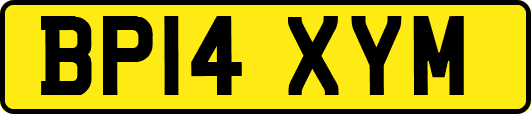 BP14XYM