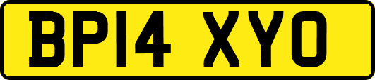 BP14XYO