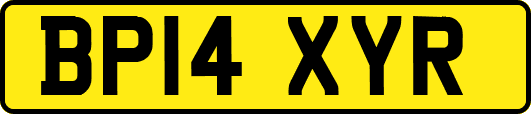BP14XYR