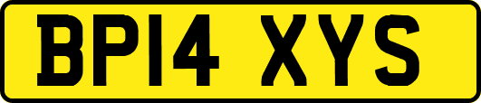 BP14XYS