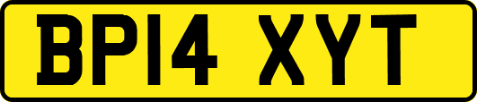 BP14XYT