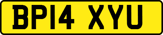 BP14XYU