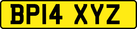 BP14XYZ