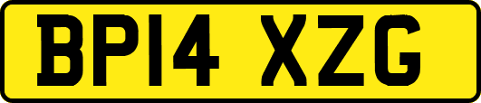 BP14XZG