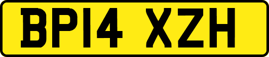 BP14XZH