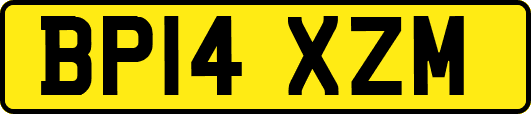 BP14XZM