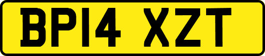 BP14XZT