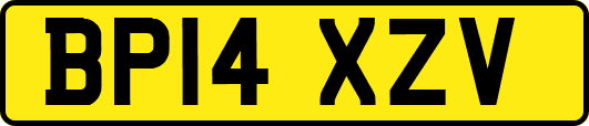 BP14XZV