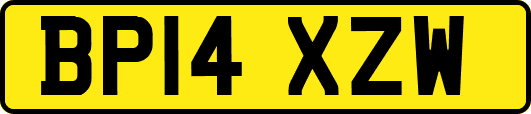 BP14XZW