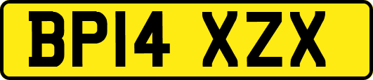 BP14XZX