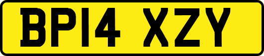 BP14XZY