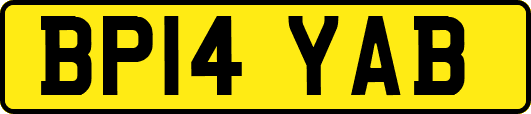 BP14YAB
