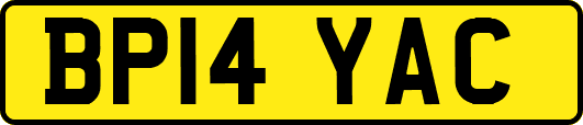 BP14YAC