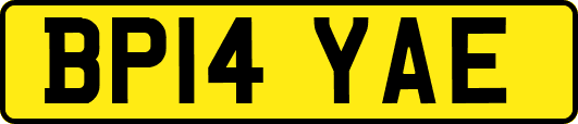 BP14YAE