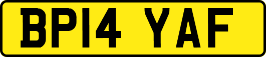 BP14YAF