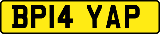 BP14YAP