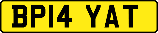 BP14YAT