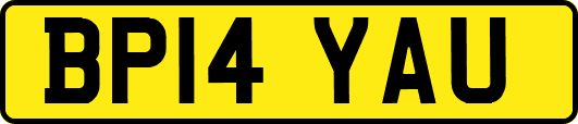BP14YAU