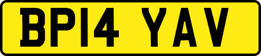 BP14YAV