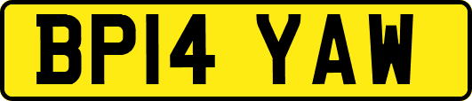 BP14YAW