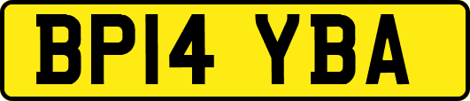 BP14YBA