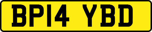 BP14YBD