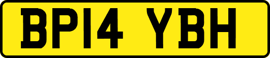 BP14YBH