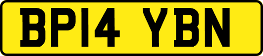 BP14YBN