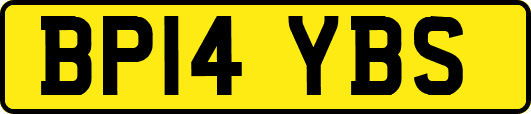 BP14YBS