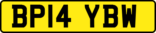 BP14YBW