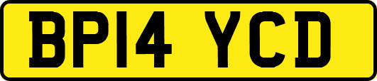 BP14YCD