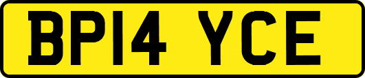 BP14YCE