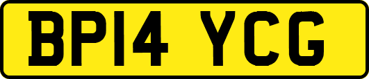 BP14YCG