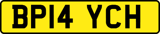 BP14YCH